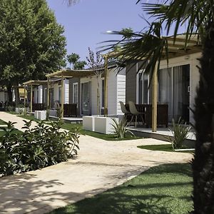 Camping Los Llanos